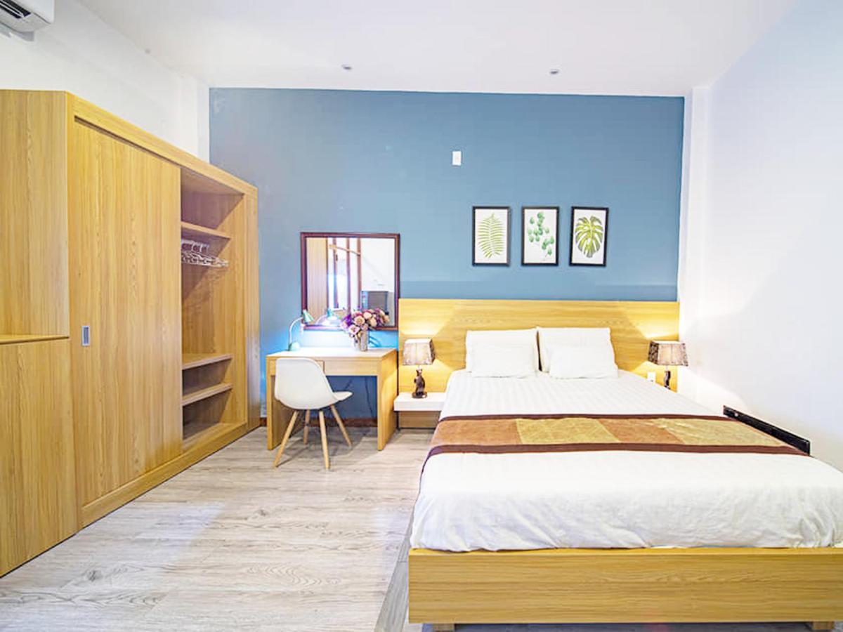 Angia Luxury Apartment Inside Landmark 81 Tower Căn hộ *