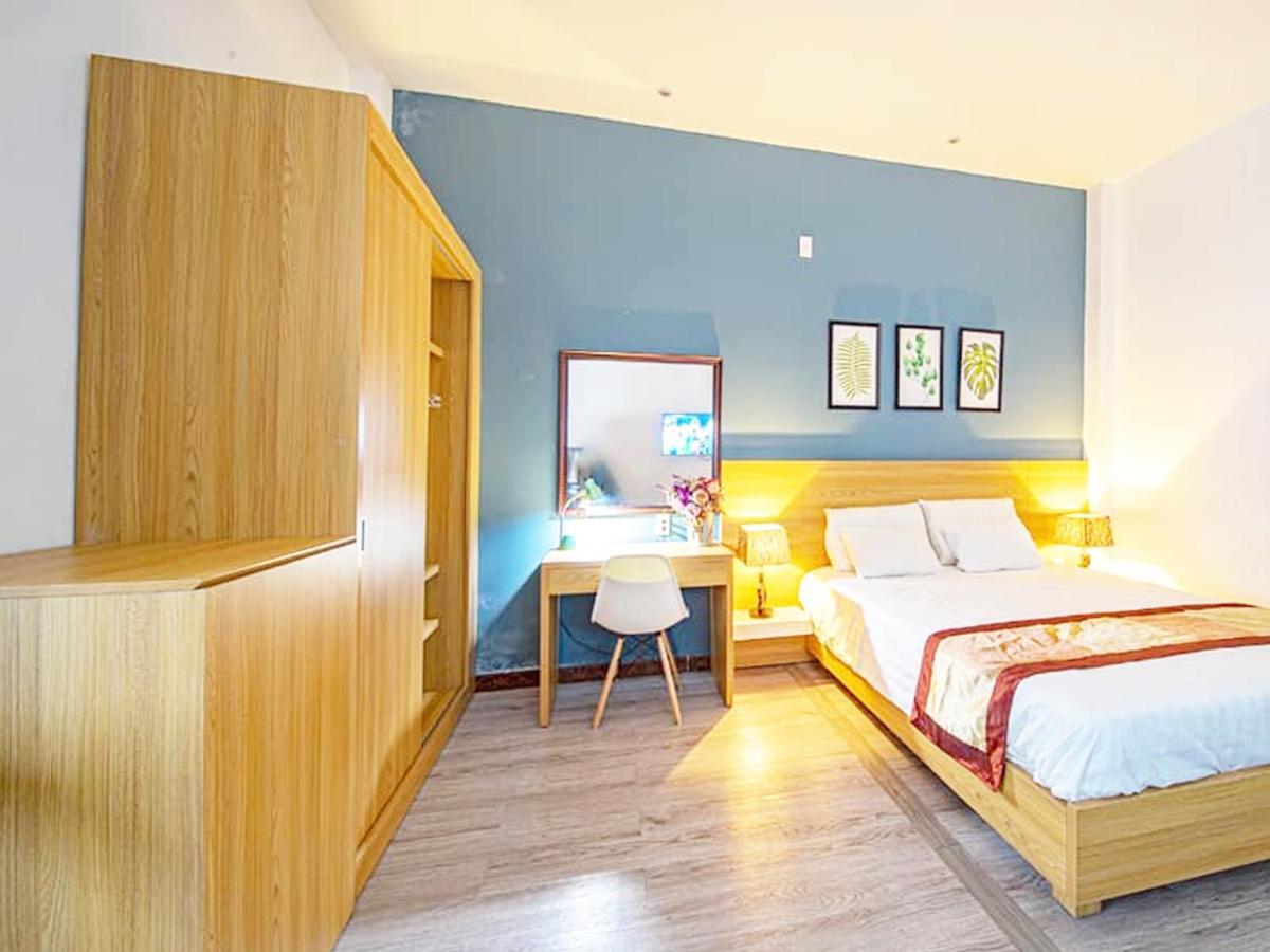 Angia Luxury Apartment Inside Landmark 81 Tower * TP. Hồ Chí Minh