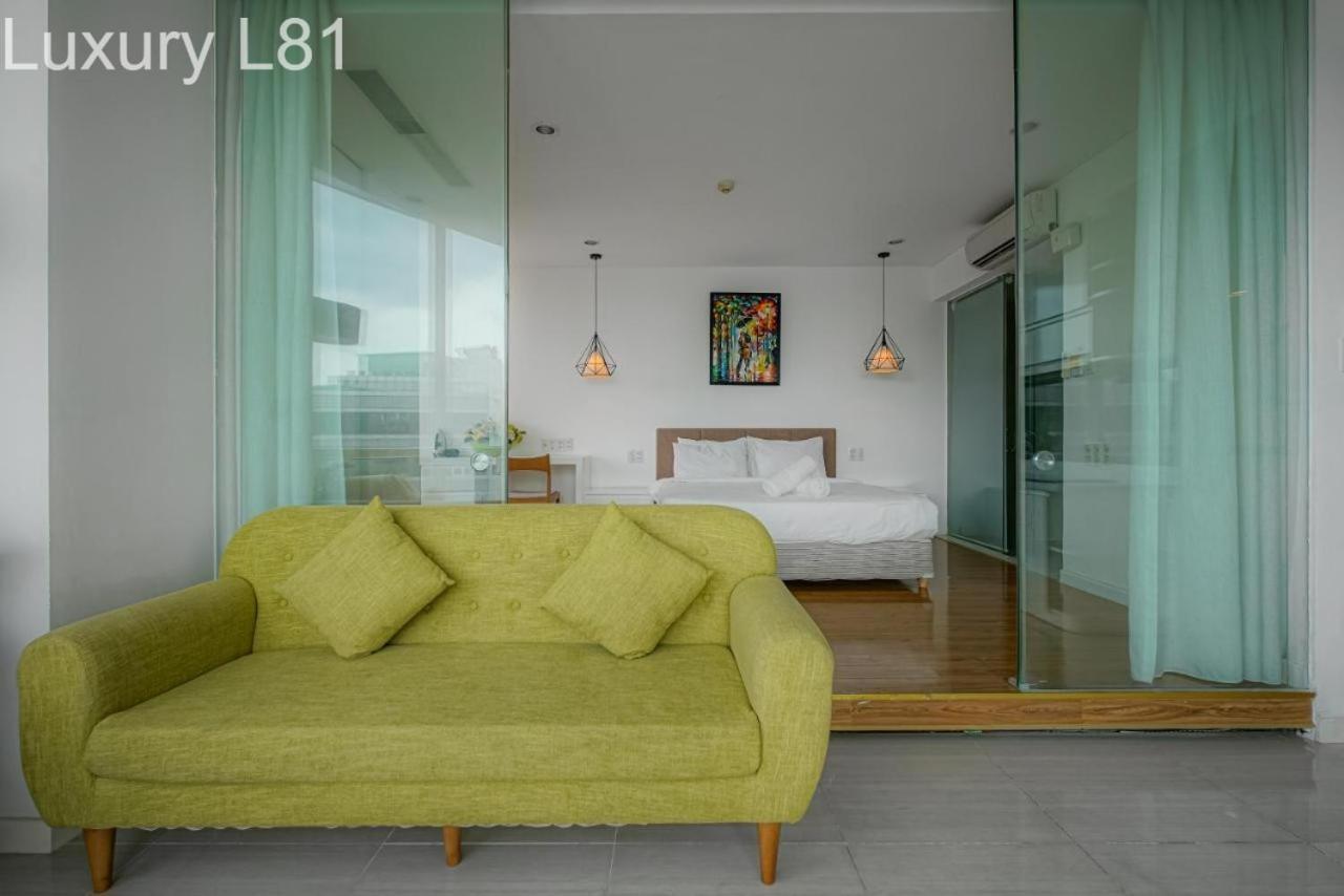 Angia Luxury Apartment Inside Landmark 81 Tower TP. Hồ Chí Minh