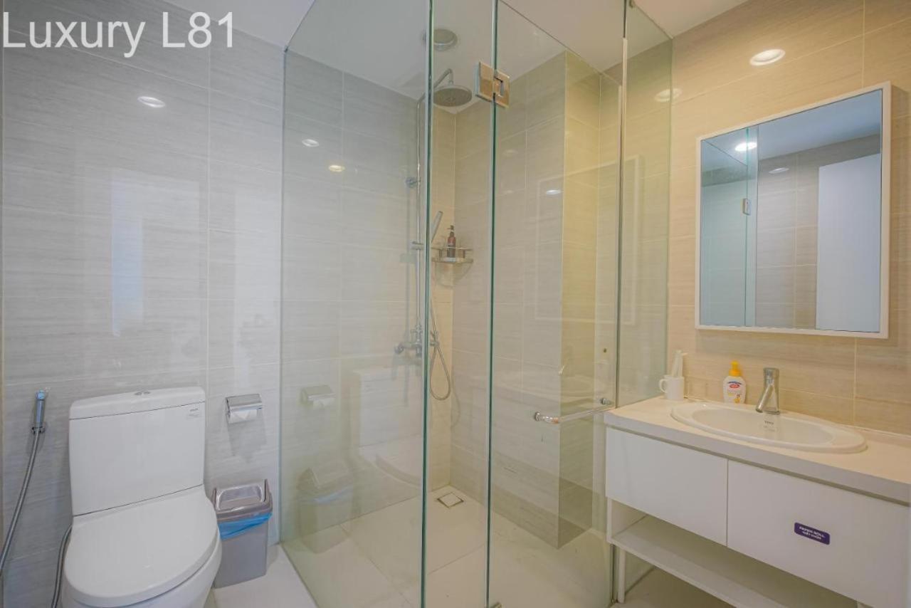 Angia Luxury Apartment Inside Landmark 81 Tower Căn hộ *