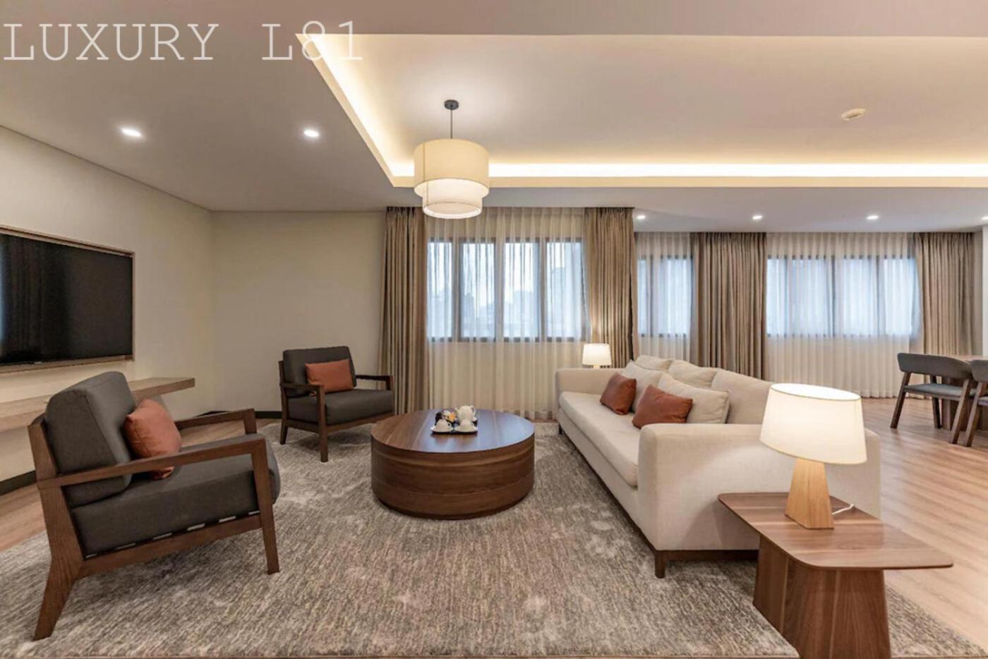 Căn hộ Angia Luxury Apartment Inside Landmark 81 Tower