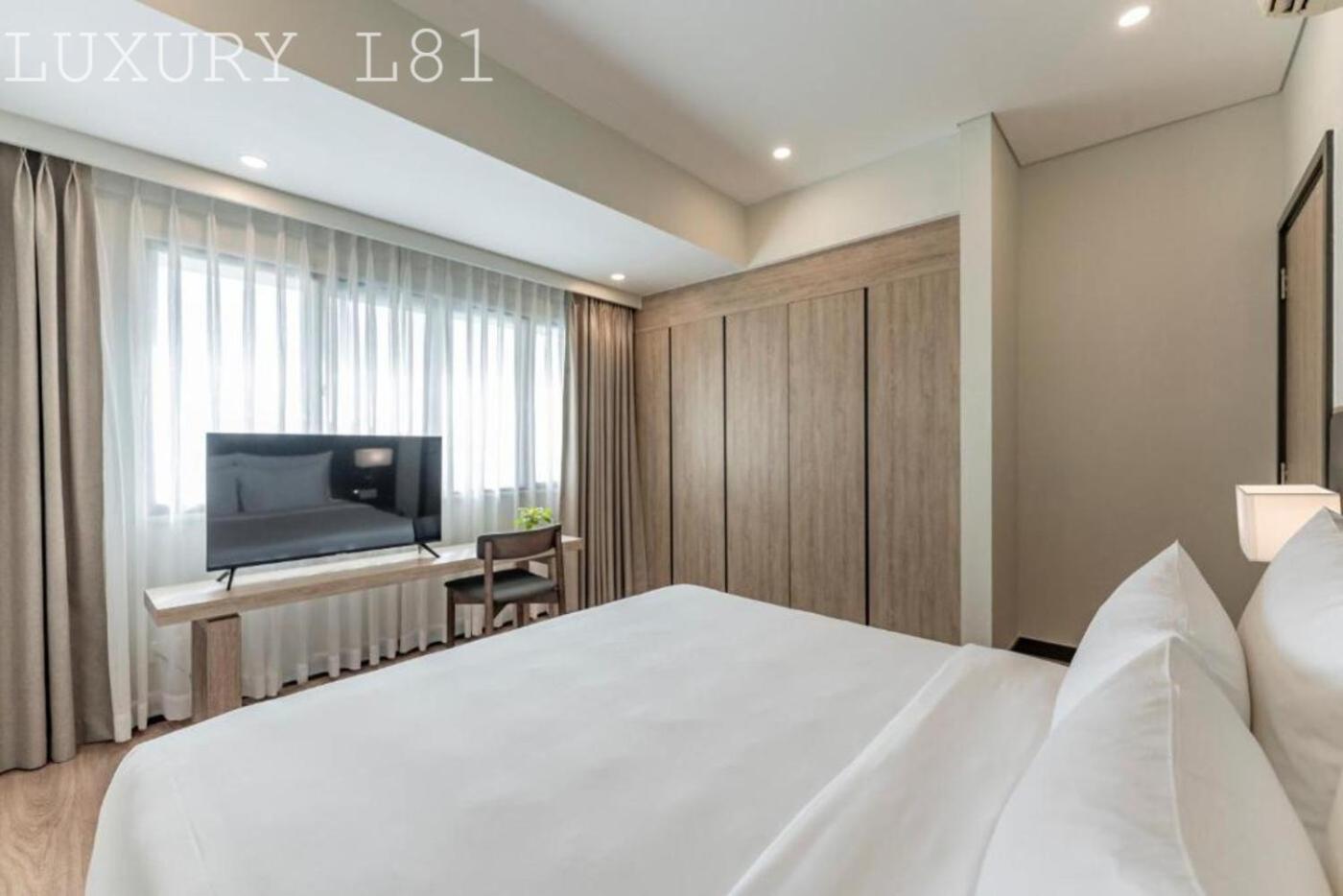 Căn hộ Angia Luxury Apartment Inside Landmark 81 Tower